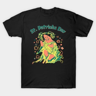 St. Patricks Day T-Shirt